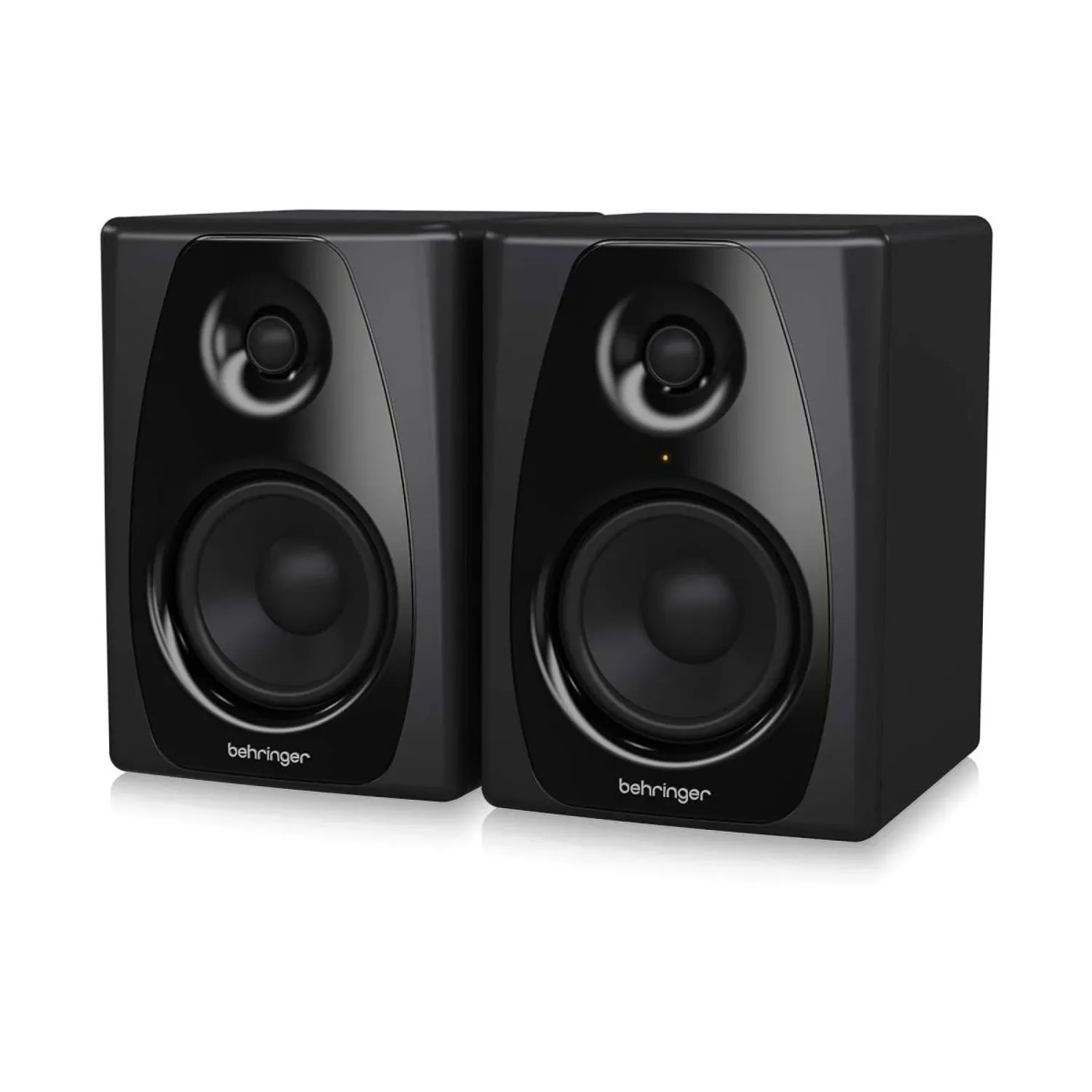 Monitor De Estudio Behringer Studio50