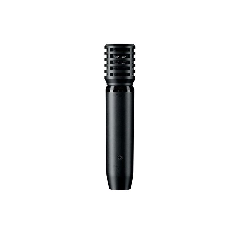 Microfono Shure Pga81lc