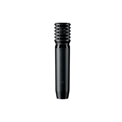 Microfono Shure Pga81lc