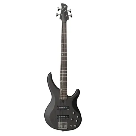 Bajo Electrico Yamaha Trbx504 4 Str. Black