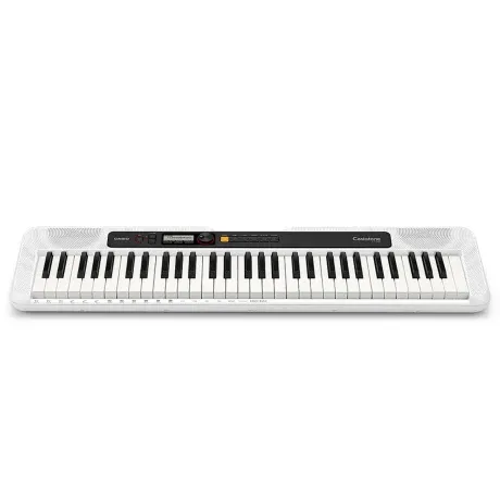 Organo Casio Cts200 White Casiotone