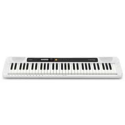 Organo Casio Cts200 White Casiotone