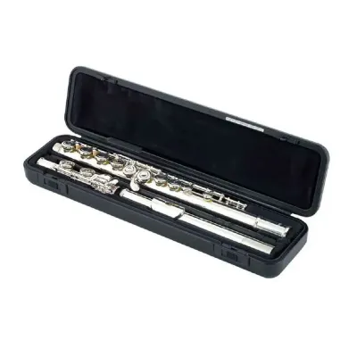 Flauta Traversa Yamaha Yfl222hd