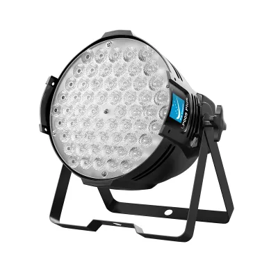 Tacho Led Big Dipper Lp009plus 60 X 3w Rgbwa