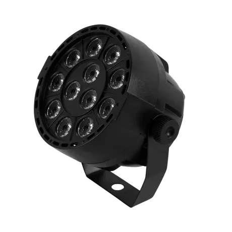 Tacho Led Pls A Batería Pl99e Pcs Rgb