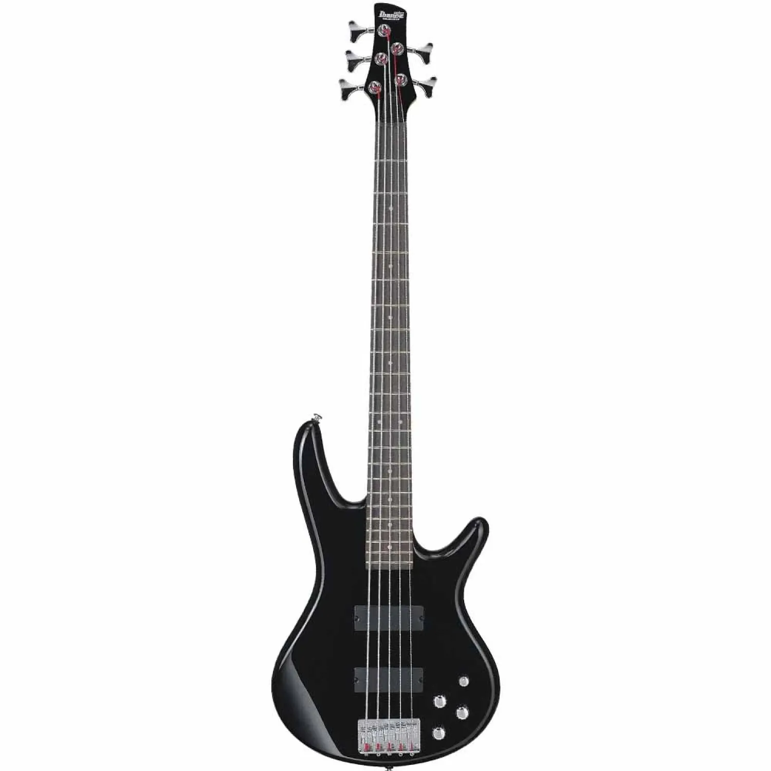 Bajo Eléctrico Ibanez Gsr205bk Bajo Eléctrico Ibanez Gsr205bk