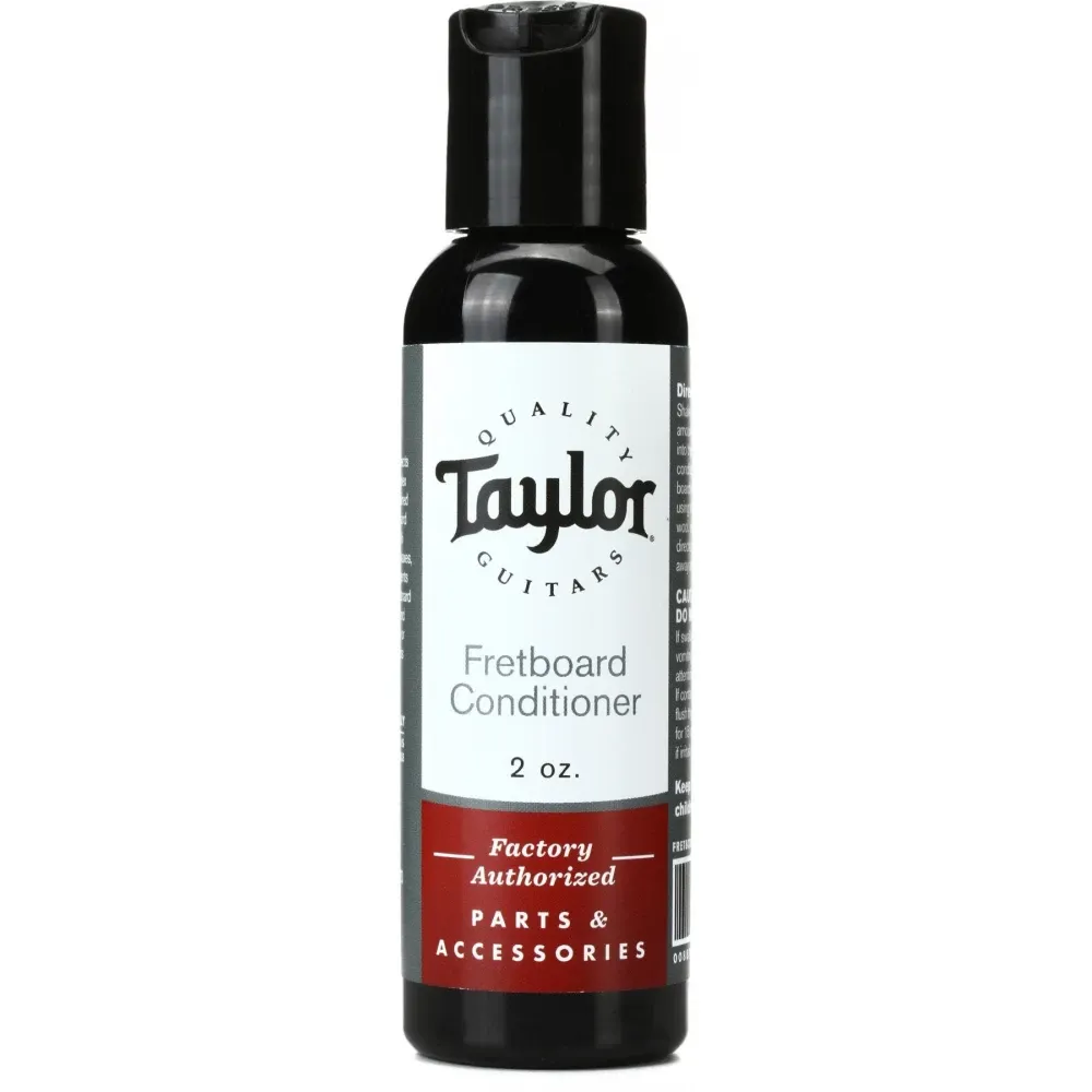 Acondicionador  Para Diapasón marca Taylor