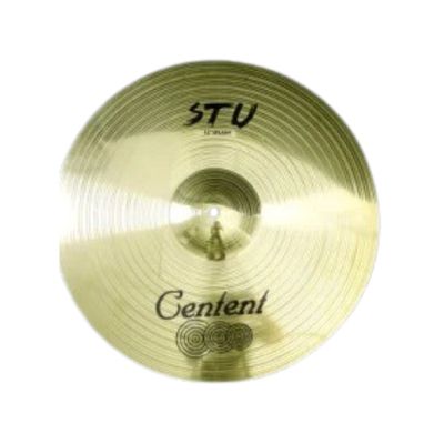 Platillos Centent Stu Splash 12&#39;&#39;