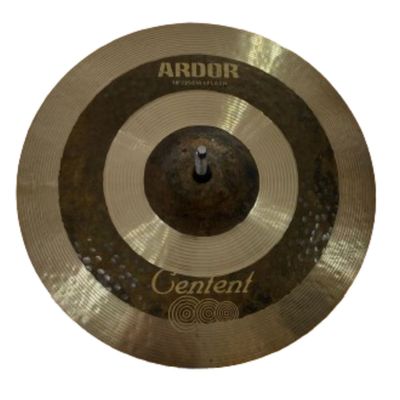 Platillos Centent Ardor Splash 10&quot;