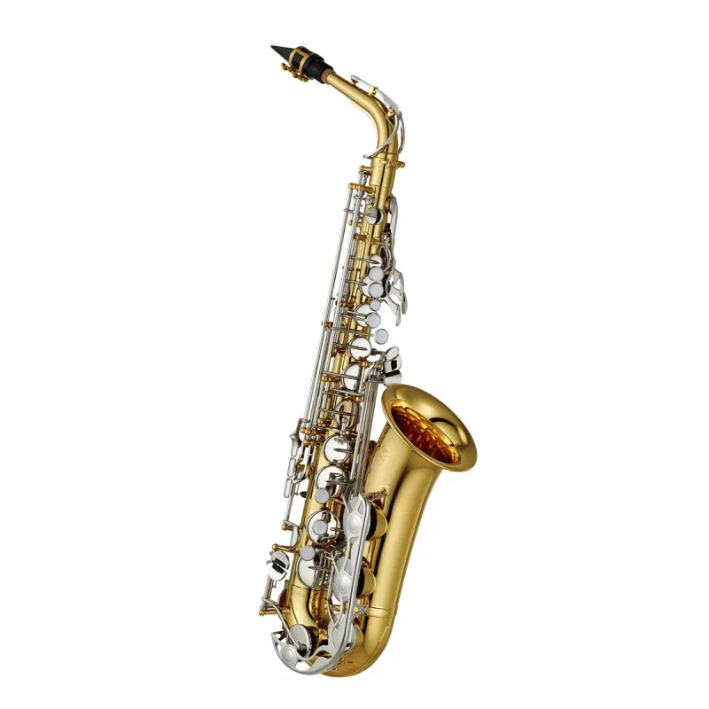 Saxo Alto Yamaha Yas26 Standard