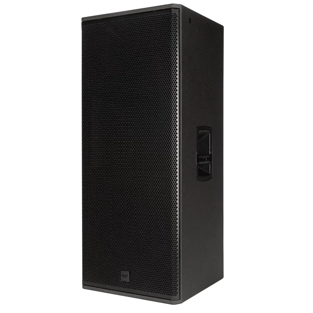 Caja Activa 15&quot; Bi-amplificada RCF NX985-A