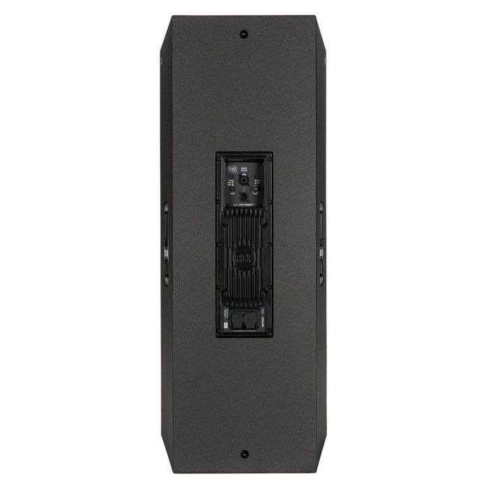 Caja Activa 15" Bi-amplificada RCF NX985-A