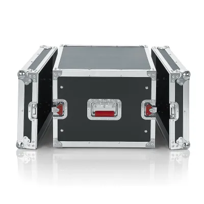 Estuche Rack Gator Gtour 8 Unidades