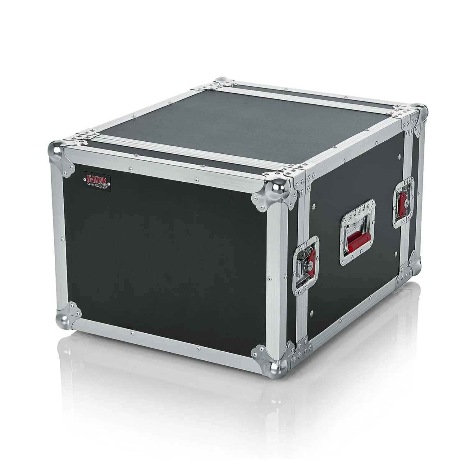 Estuche Rack Gator Gtour 8 Unidades