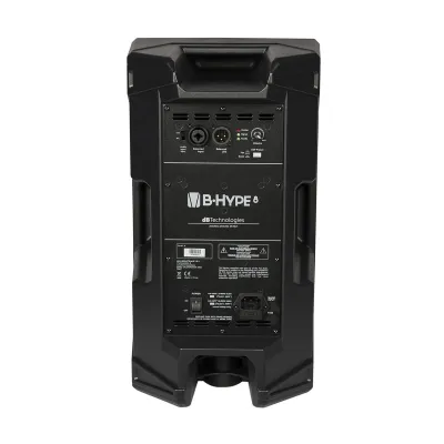 Caja Activa Db Technologies Bhype8