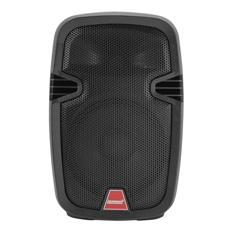 Caja Activa Lexsen Spa806ub 8 Bluetooth