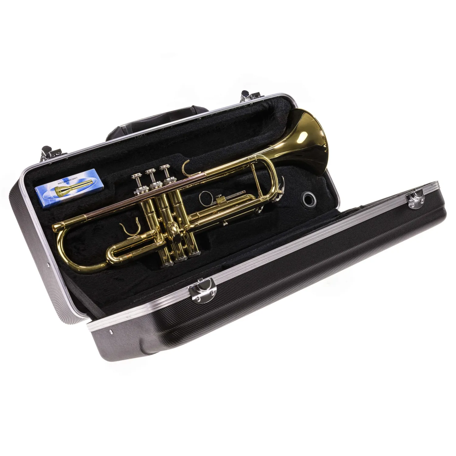 Trompeta Memphis Ft6418l