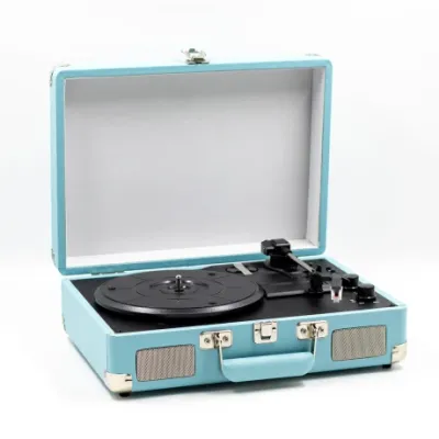 Bandeja De Vinilo Apogee Mdy1603bu Celeste