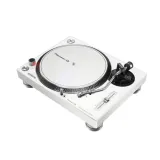 Bandeja De Vinilo Pioneer Dj Plx500 Blanca