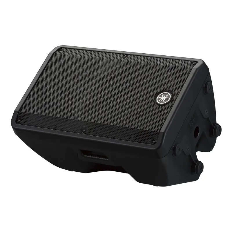 Caja Acustica Yamaha Dbr12 12+1 1000w Peak 131db