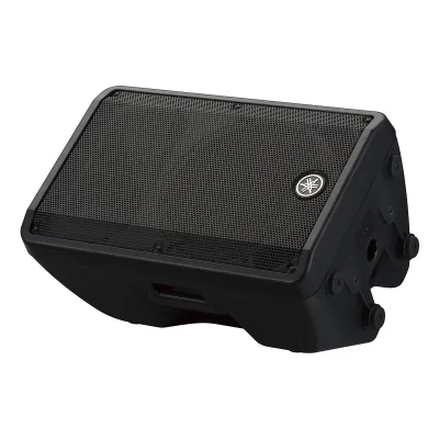 Caja Acustica Yamaha Dbr12 12+1 1000w Peak 131db