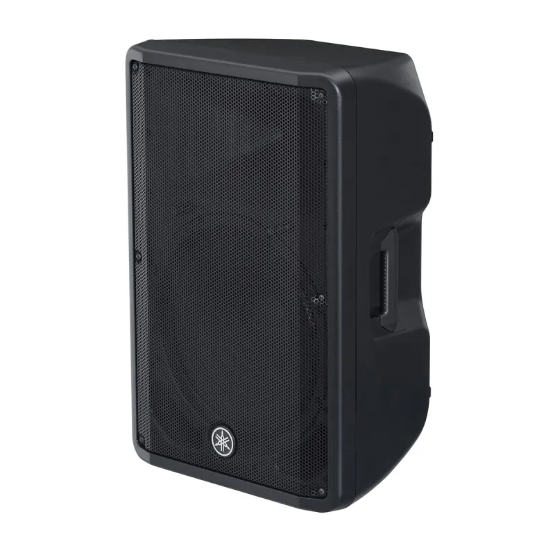 Caja Activa Yamaha Dbr15 15 465w