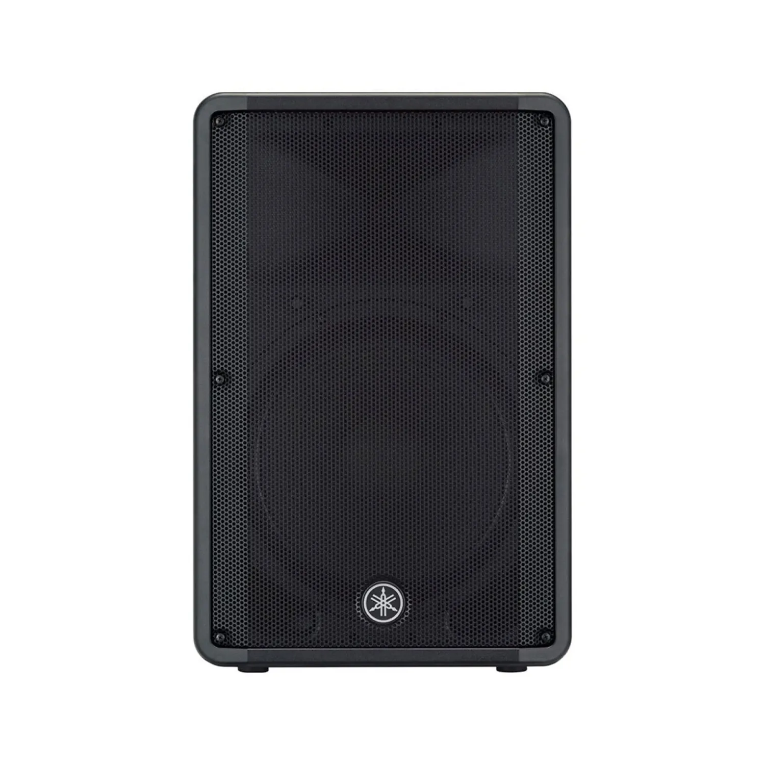 Caja Activa Yamaha Dbr15 15 465w