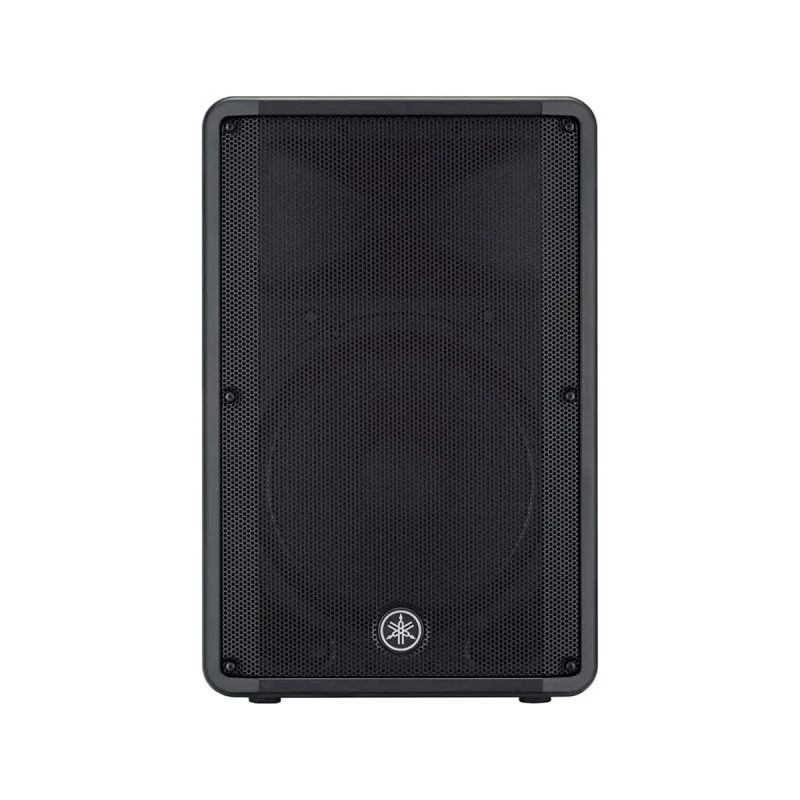 Caja Activa Yamaha Dbr15 15 465w