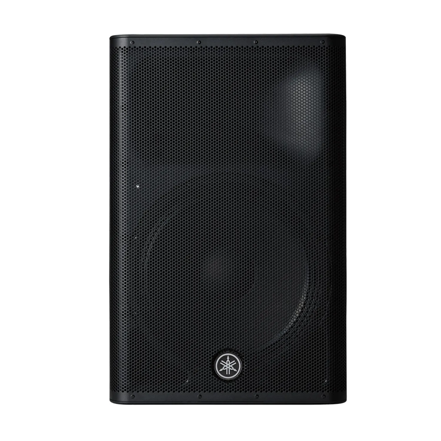 Caja Activa Yamaha Dxr15mkii 15&quot; 700w