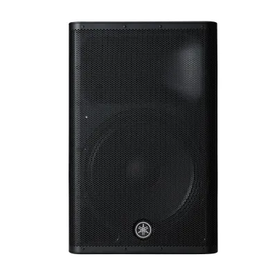 Caja Activa Yamaha Dxr15mkii 15&quot; 700w