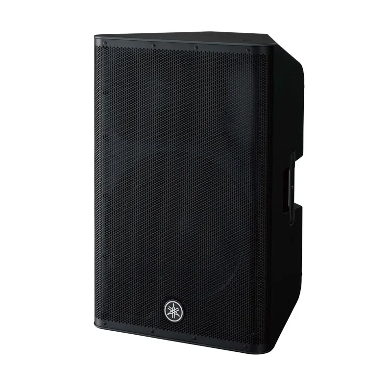 Caja Activa Yamaha Dxr15mkii 15" 700w