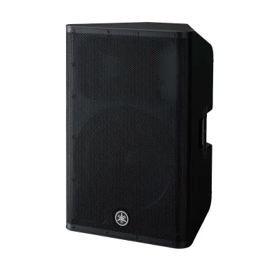 Caja Activa Yamaha Dxr15mkii 15" 700w