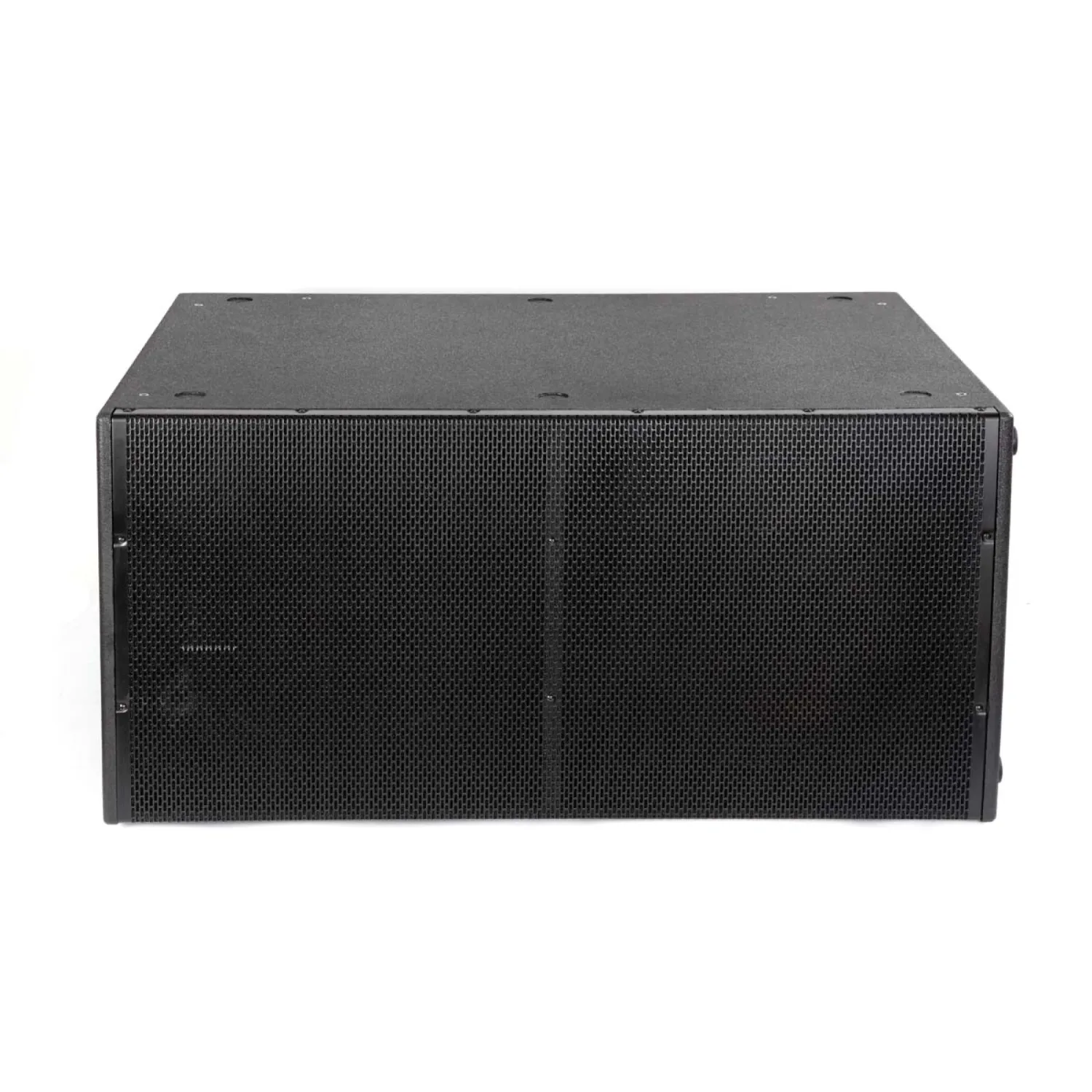 Subwoofer Activo Lexsen Pro Wsk218dsp 2x18