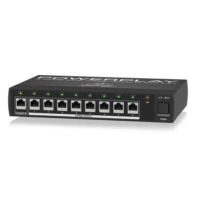 Distribuidor Behringer P16d Personal Monitor