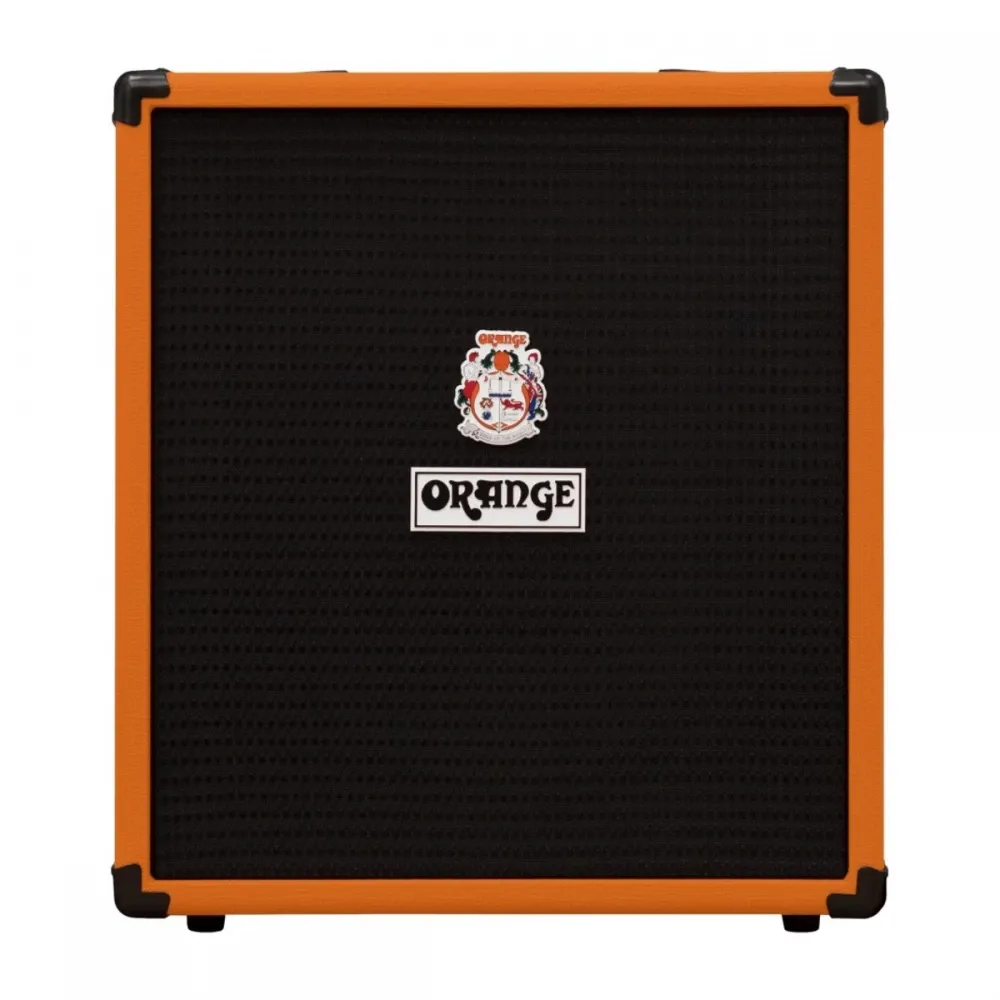 Combo Para Bajo 50 Watts Orange OS-D-CRUSH-BASS-50
