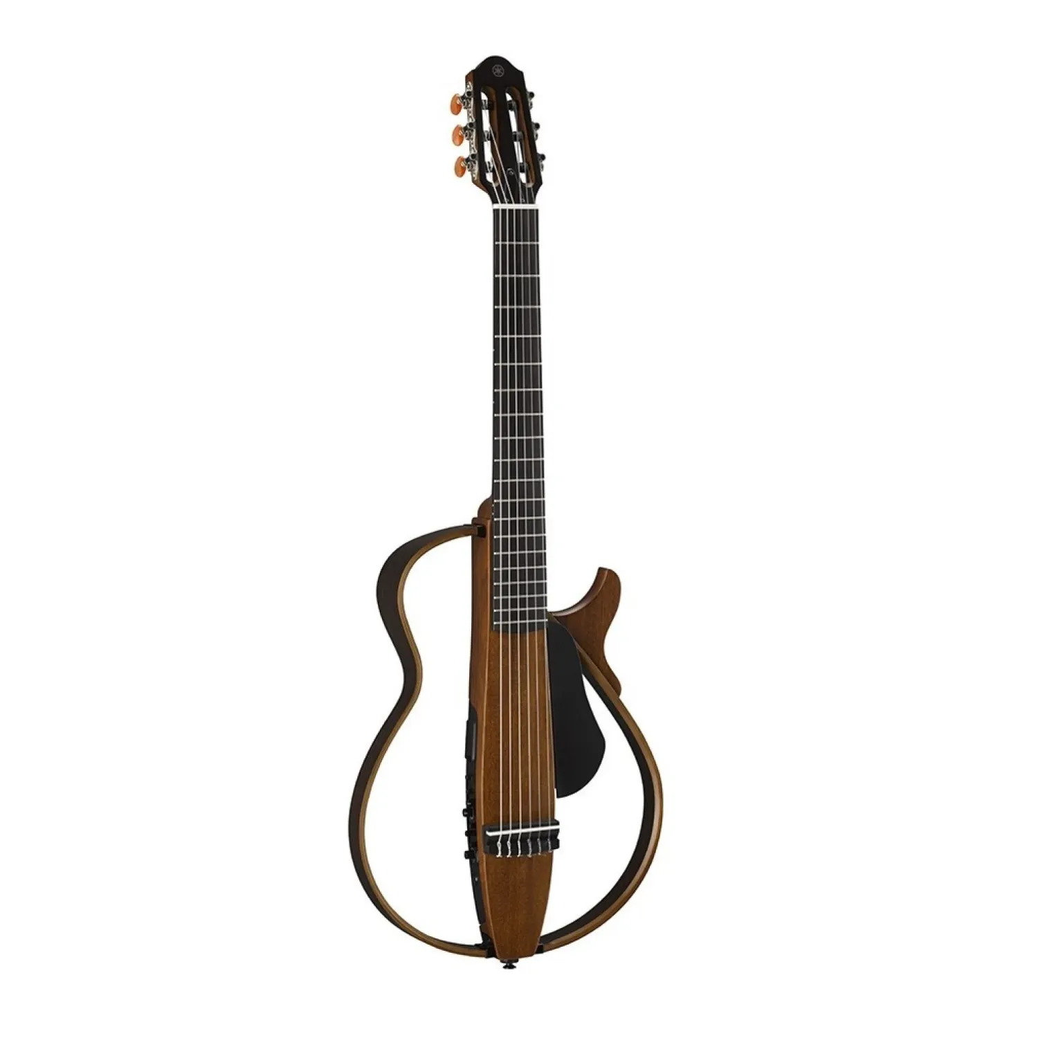 Guitarra Electroacustica Yamaha Slg200 Silent Natural