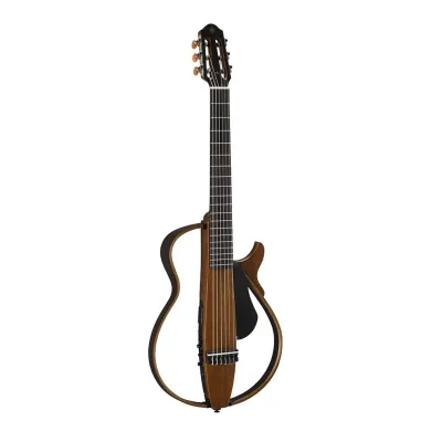 Guitarra Electroacustica Yamaha Slg200 Silent Natural