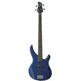 Bajo Electrico Yamaha Trbx174 4 Str. Blue