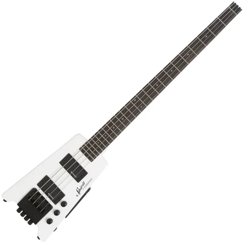 Bajo Eléctrico Steinberger XT-2 4 Str White Bajo Eléctrico Steinberger XT-2 4 Str White