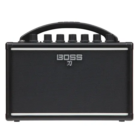 Amplificador Guitarra marca Boss  modelo Ktn-mini