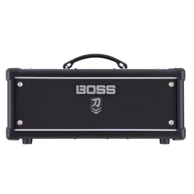Cabezal Guitarra Boss Ktn-head