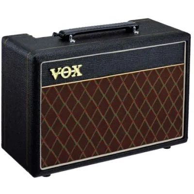 Amplificador De Guitarra marca Vox modelo Pathfinder 10