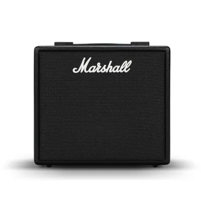 Amplificador De Guitarra marca Marshall modelo Code25