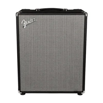 Amplificador Bajo marca Fender  modelo Rumble 200
