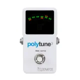 Pedal Efecto Tc Electronic Polytune 3