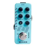 Pedal De Efectos Mooer E7 Polyphonic Guitar Synth