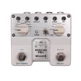 Pedal Efectos Mooer Delay Reecho Pro Tdl1