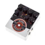 Pedal De Efectos Electro Harmonix Space Drum