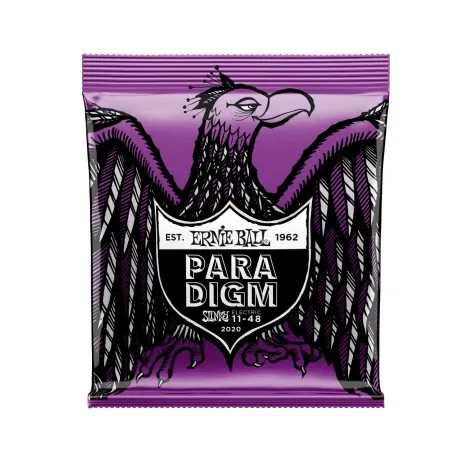 Encordado Electrica Ernie Ball Paradigm Power