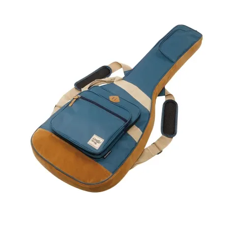 Funda Electrica Ibanez Igb541db Deep Blue